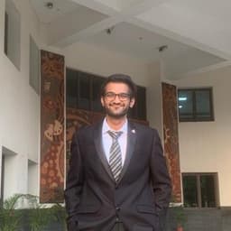 Sahil Maheshwari