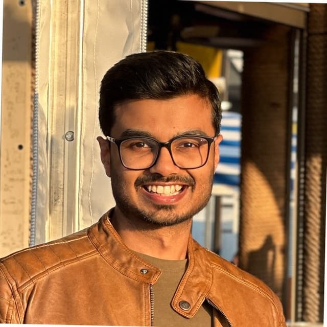 Sahil Makwane