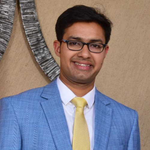 SAHIL MALHOTRA