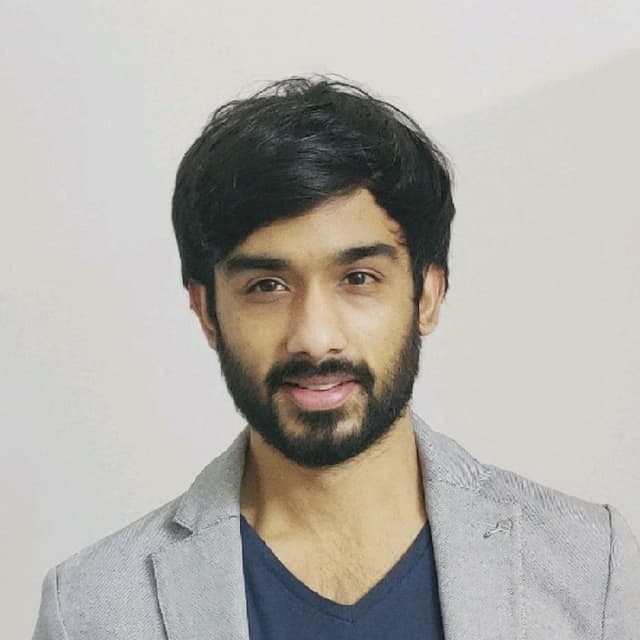 Sahil Malhotra