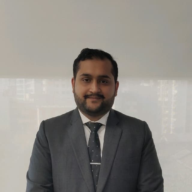 Sahil Malik