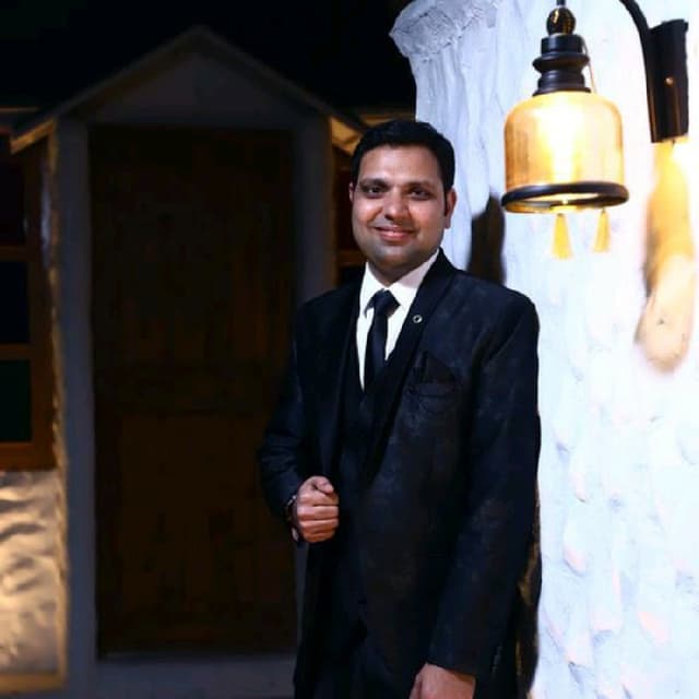 SAHIL MALIK