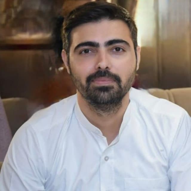 Sahil Malik