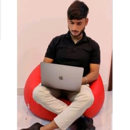 Sahil Mani