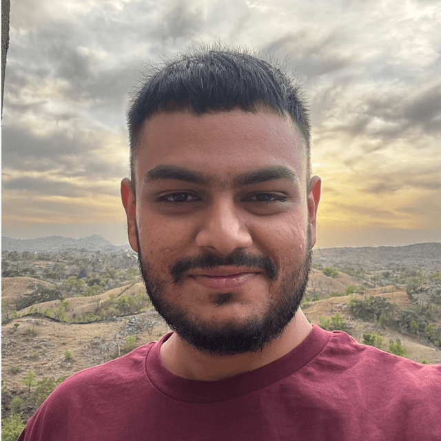 Sahil Mansuri