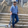 Sahil Marshiya