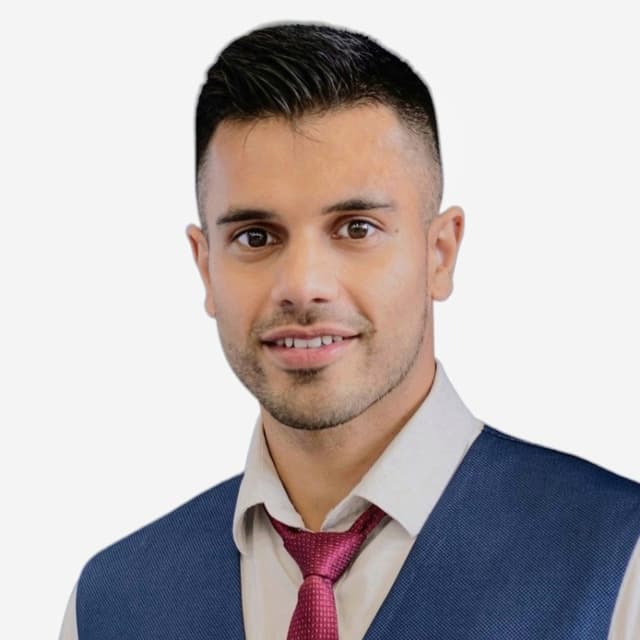 Sahil Mathur