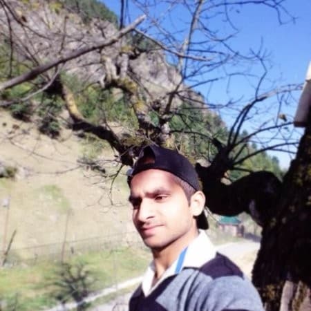 Sahil Mehta