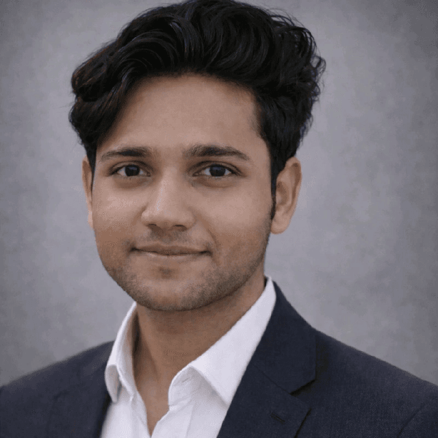Sahil Mishra