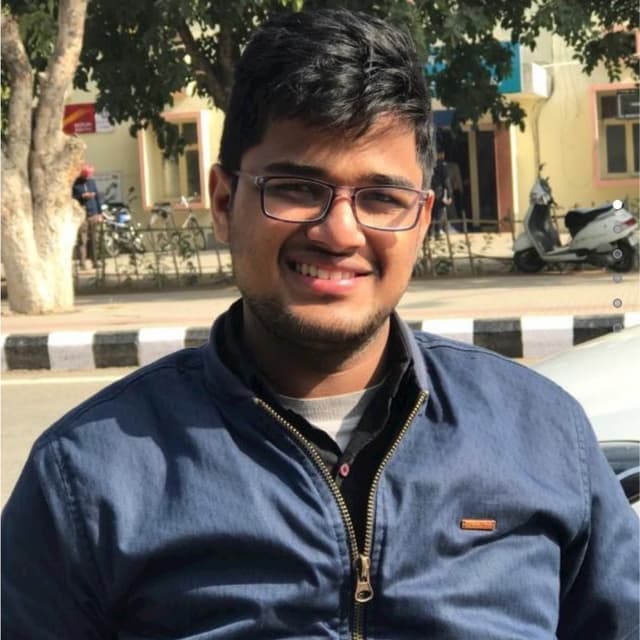 Sahil Mittal