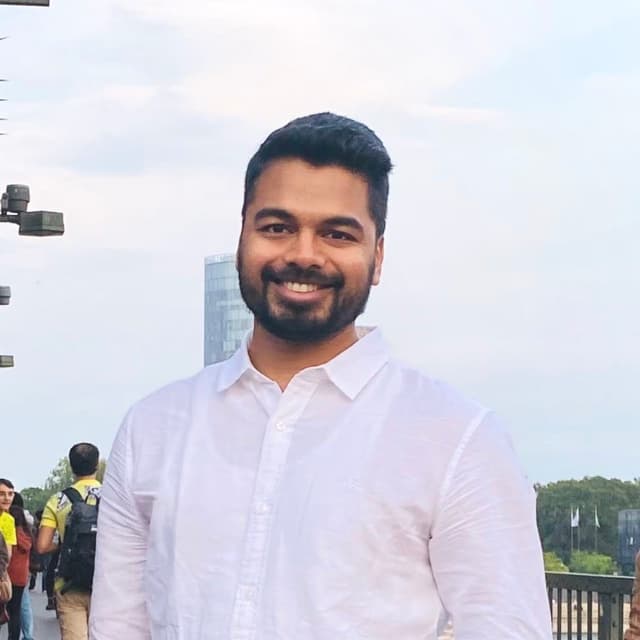 Sahil Mittal