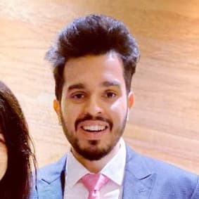 Sahil Monga