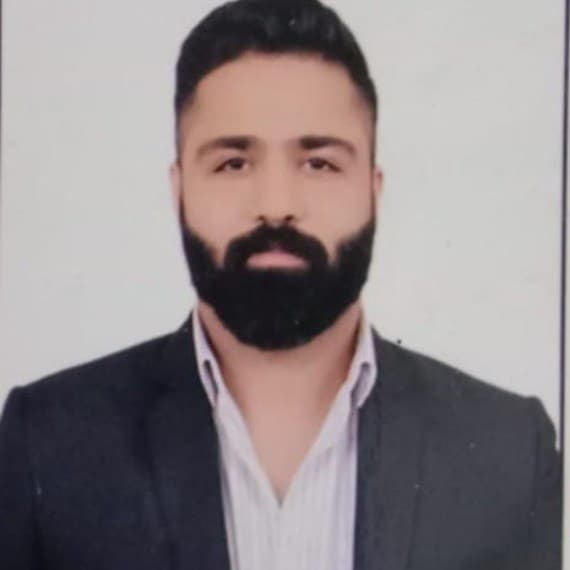 Sahil Nayyar
