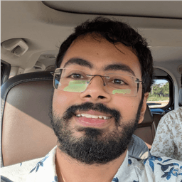 Sahil Pahuja