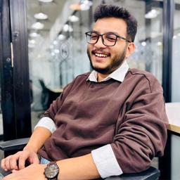 Sahil Panchal