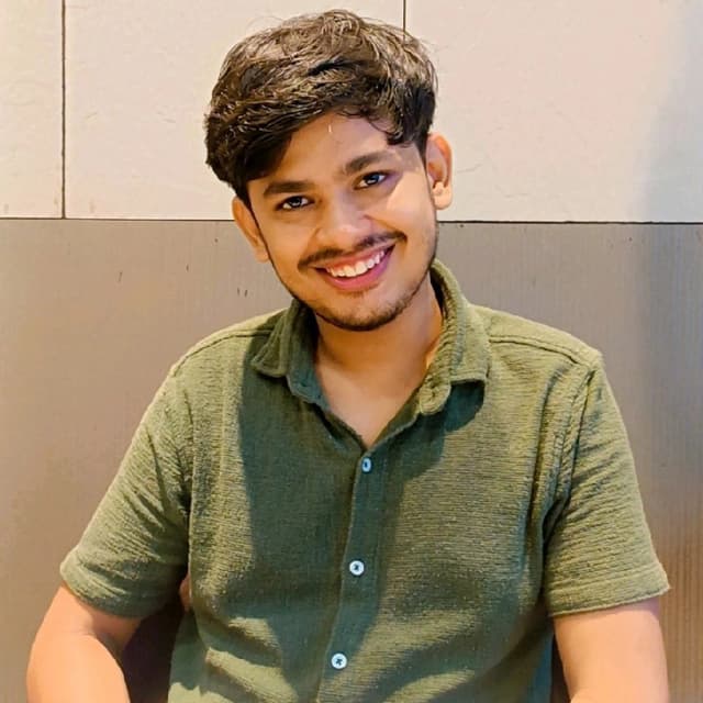 Sahil Pandey