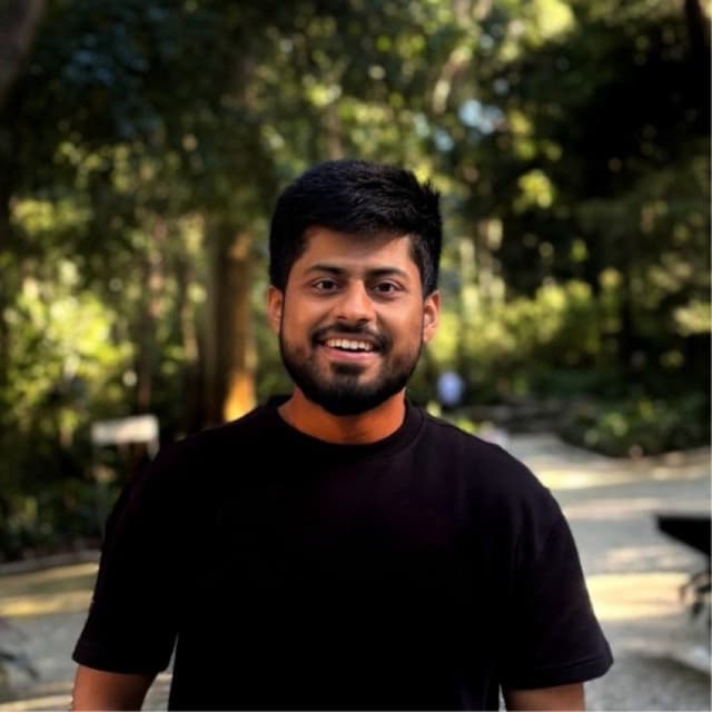 Sahil Porwal