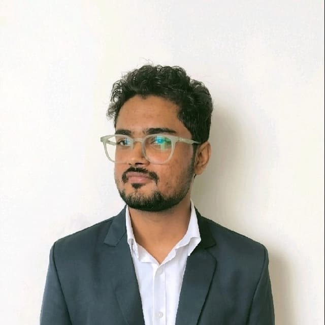 Sahil Raj