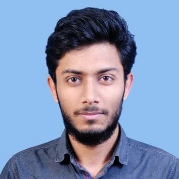 Sahil Raj