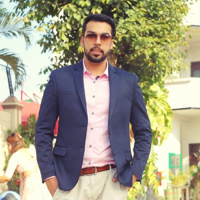 Sahil Rajput
