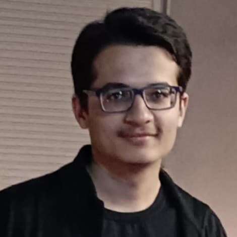 Sahil Rakesh Wani