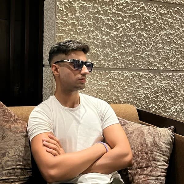 Sahil Ramrakhiani