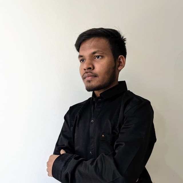 sahil ramteke