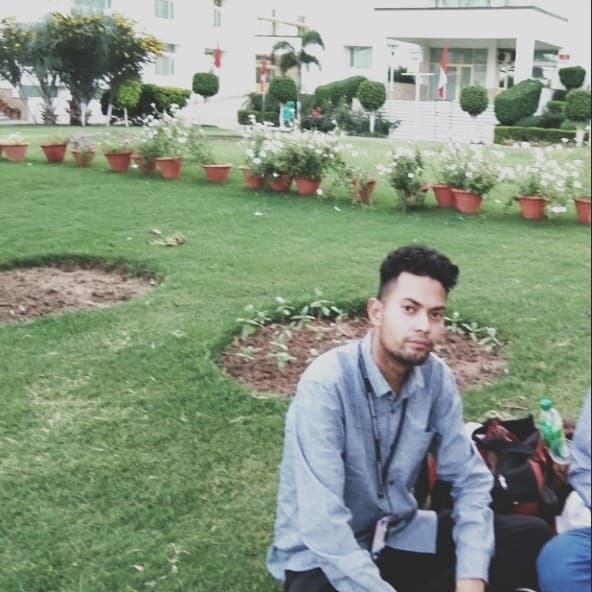 Sahil Rana