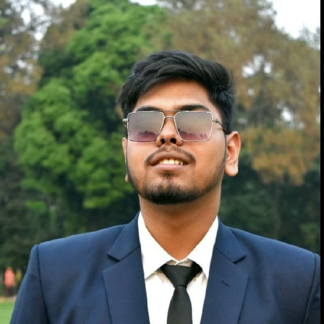 Sahil Ranjan