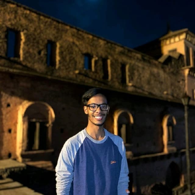 Sahil Rungta
