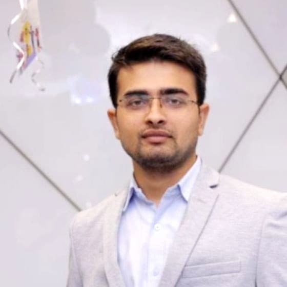 Sahil Saini