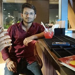 SAHIL SAINI