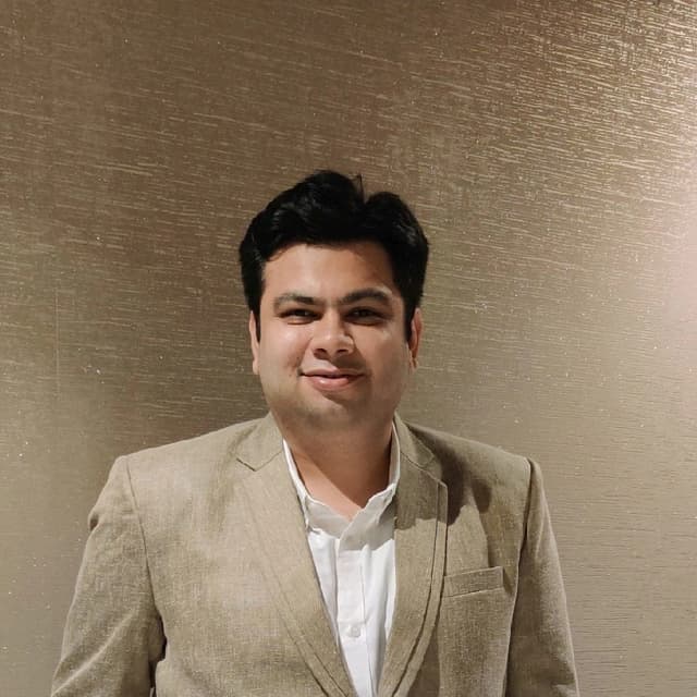 Sahil Saini