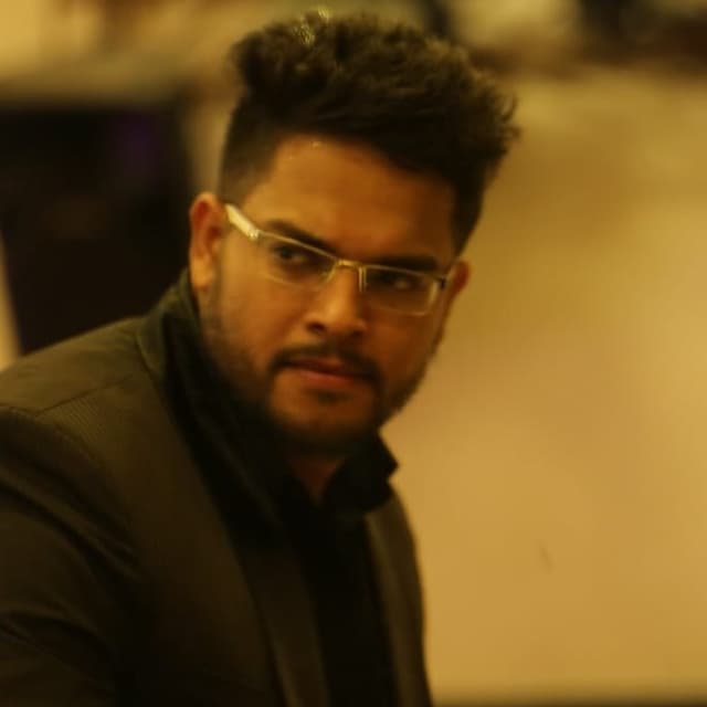 Sahil Sarpal