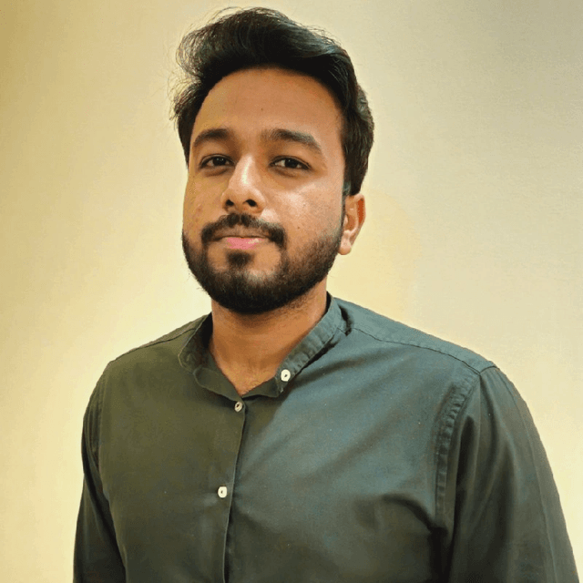 Sahil Sayyed