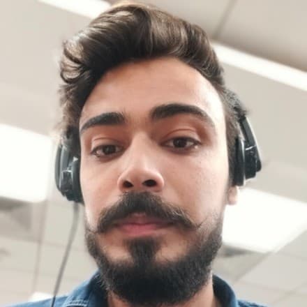 Sahil Seth