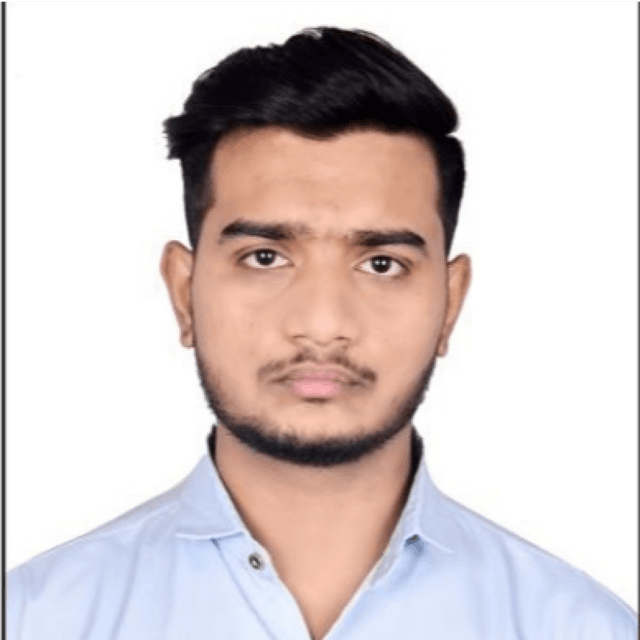 Sahil Shaikh