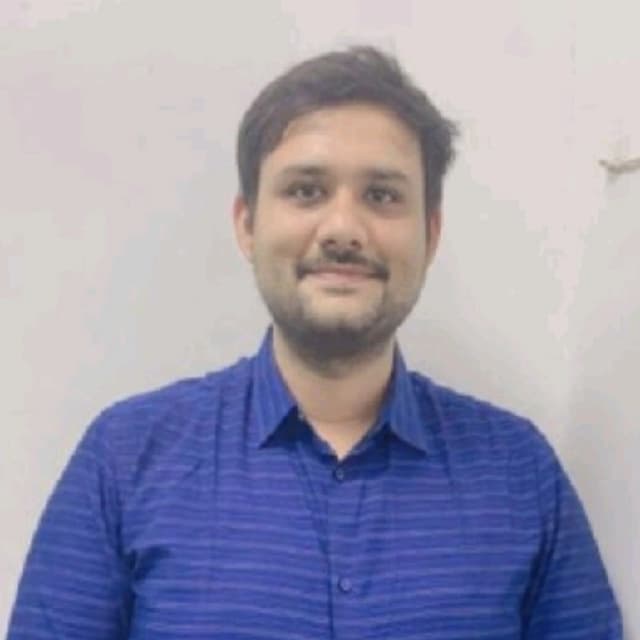 Sahil Sharma