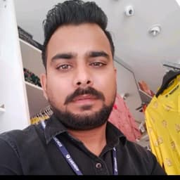 Sahil Sharma