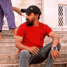 Sahil Sharma