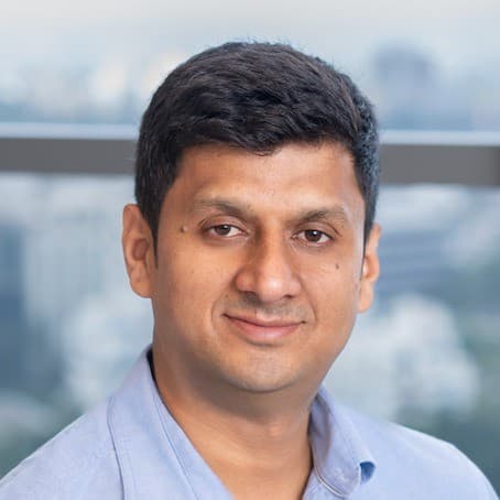 Sahil Sharma
