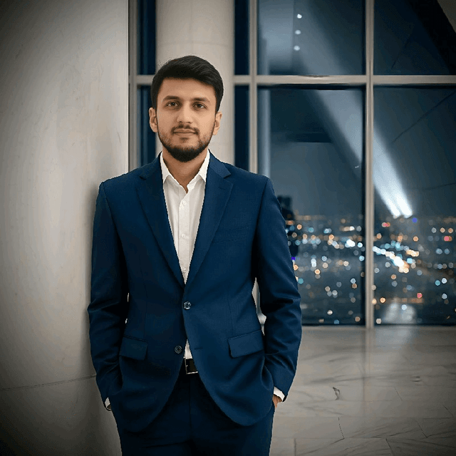 Sahil Sharma