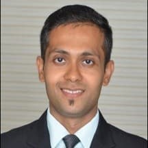 Sahil Sheth
