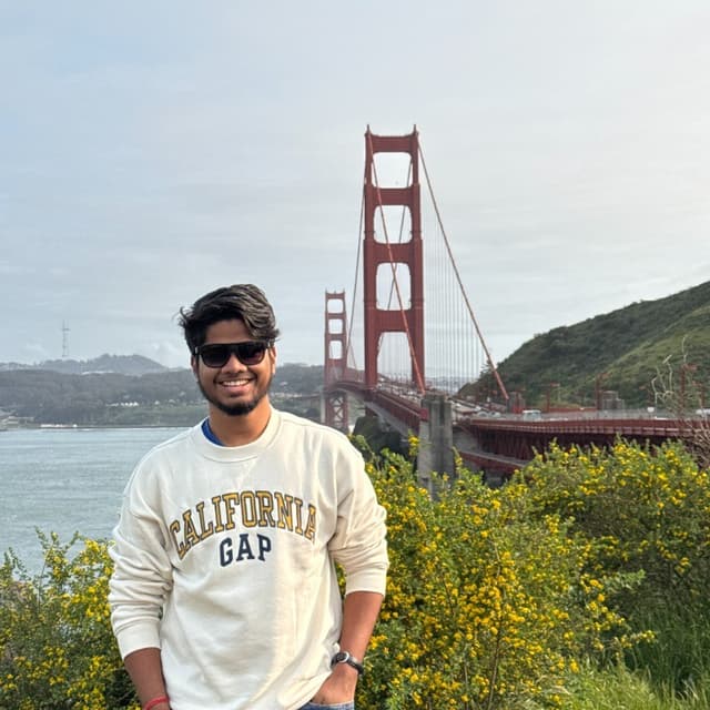 Sahil Silare