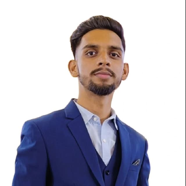 Sahil Singh