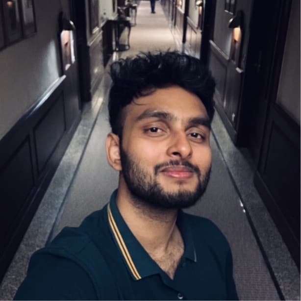 Sahil Singh