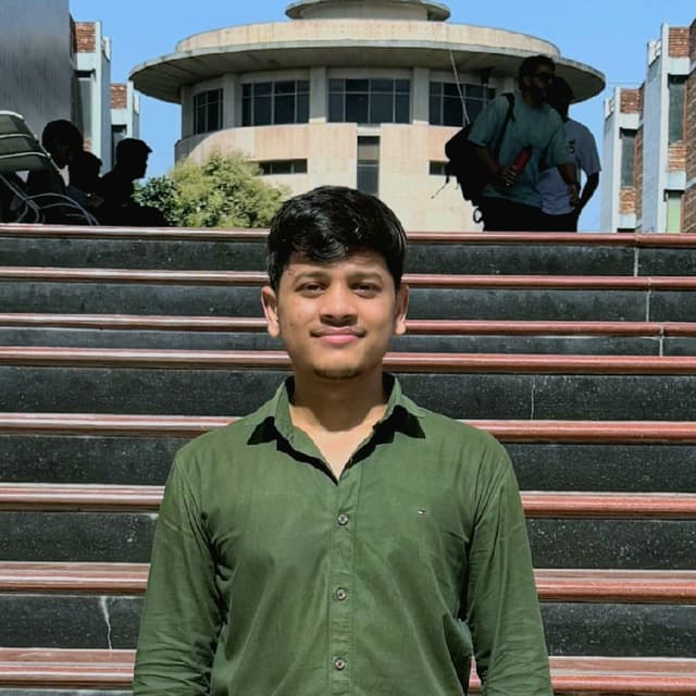 SAHIL SINGH