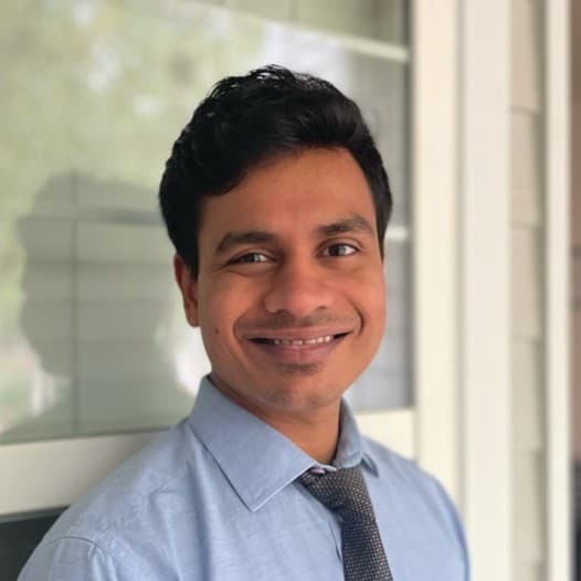 Sahil Singhal