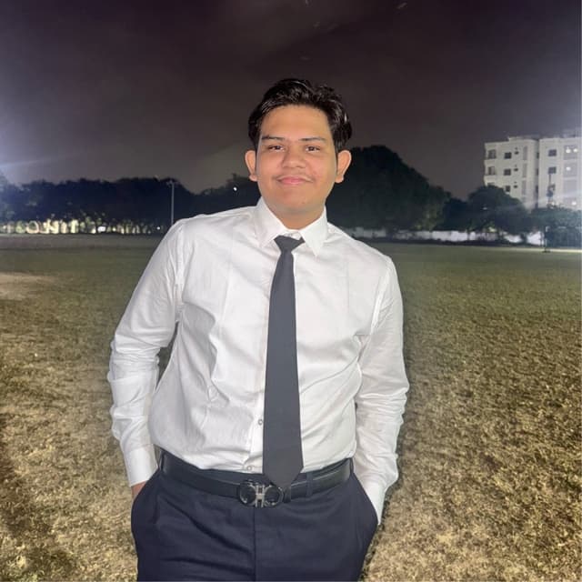 Sahil Sonawane