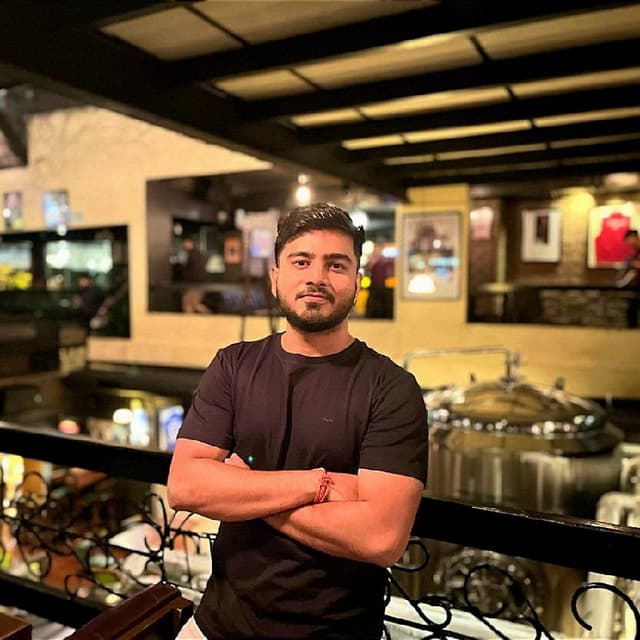 Sahil Sonkar